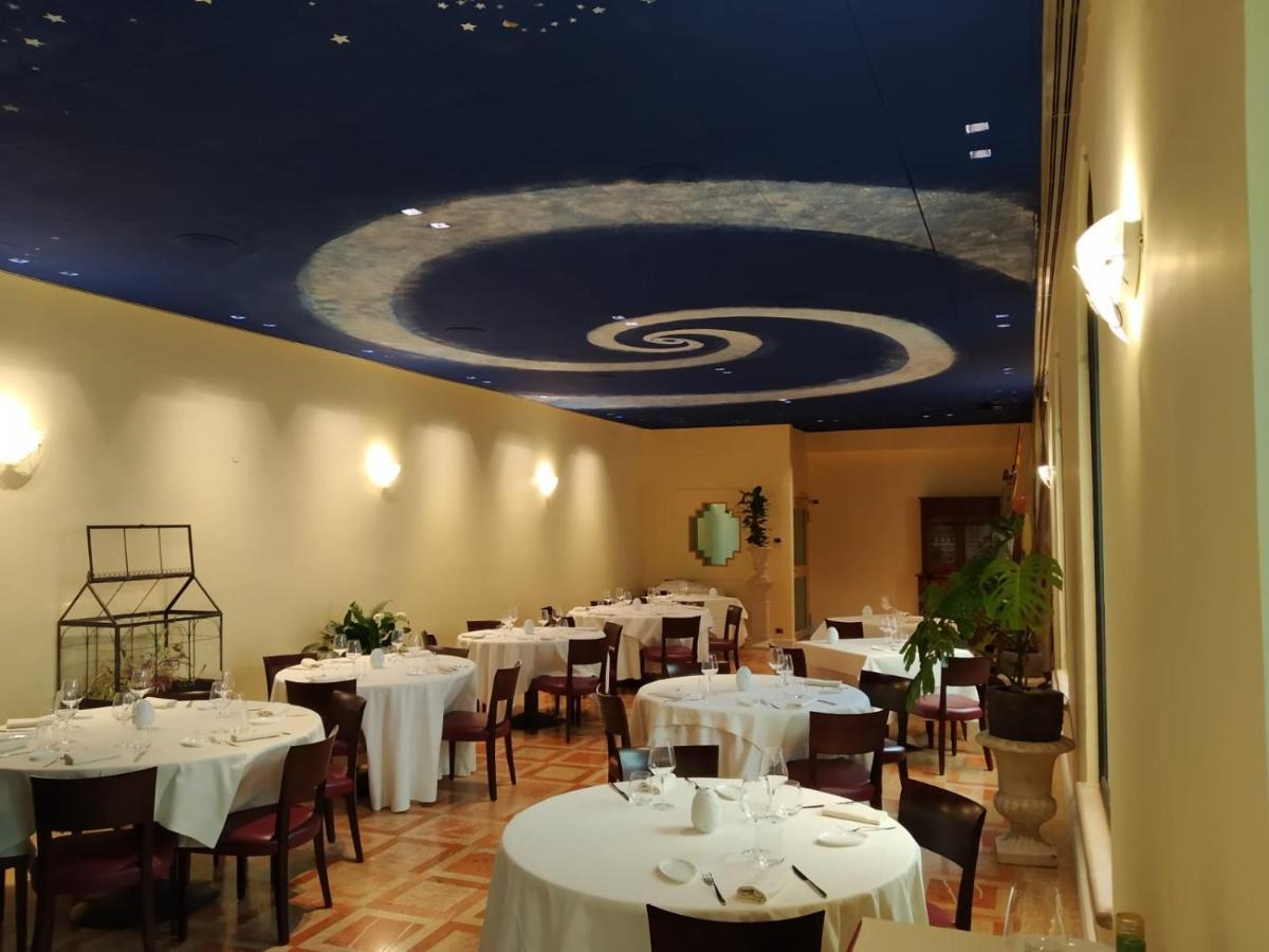 威尔第酒店 帕爾馬 外观 照片